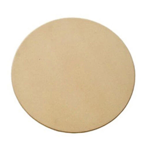 The Bastard Pizzasteen Compact ø 26 Cm Keramiek