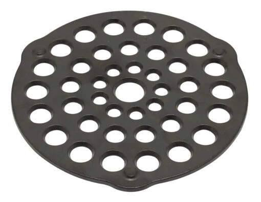 Lodge Logic Vuurbok ø 20 Cm Gietijzer Zwart