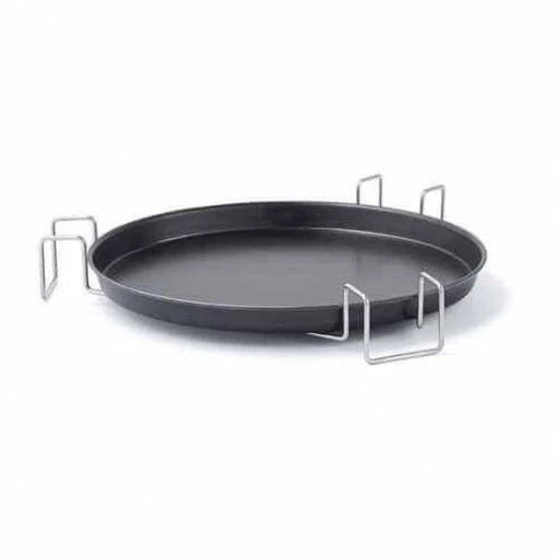 Big Green Egg Druippan Voor ConvEGGtor Medium