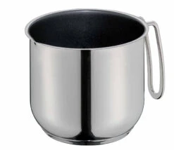 Küchenprofi Cook Melkpan ø 14 Cm Rvs Mat