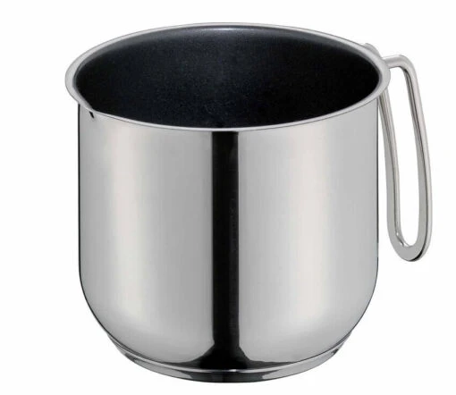 Küchenprofi Cook Melkpan ø 14 Cm Rvs Mat