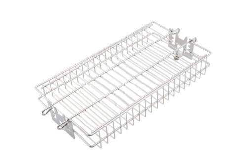 The Bastard Rotisserie Flat Rack Rvs