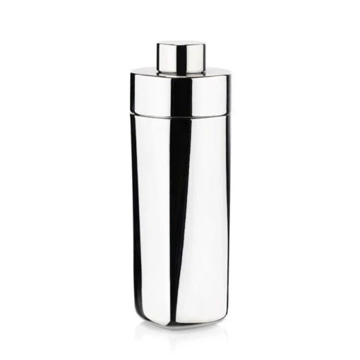 Zone Denmark Rocks Cocktailshaker 400 Ml Rvs Glans