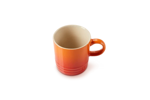 Le Creuset Espressomok 100 Ml Aardewerk Vulcanique