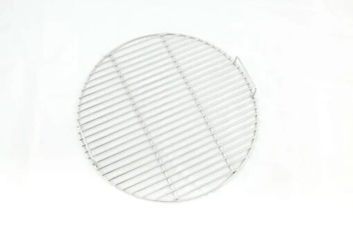 The Bastard Grillrooster Small ø 25 Cm Rvs