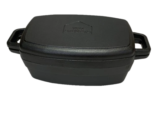 The Bastard Bread Pan Broodpan 35 X 17 Cm Gietijzer