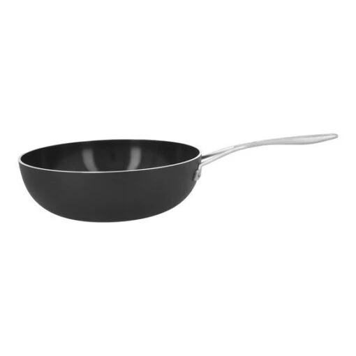 Demeyere Alu Industry 3 Ceraforce Wokpan ø 28 Cm